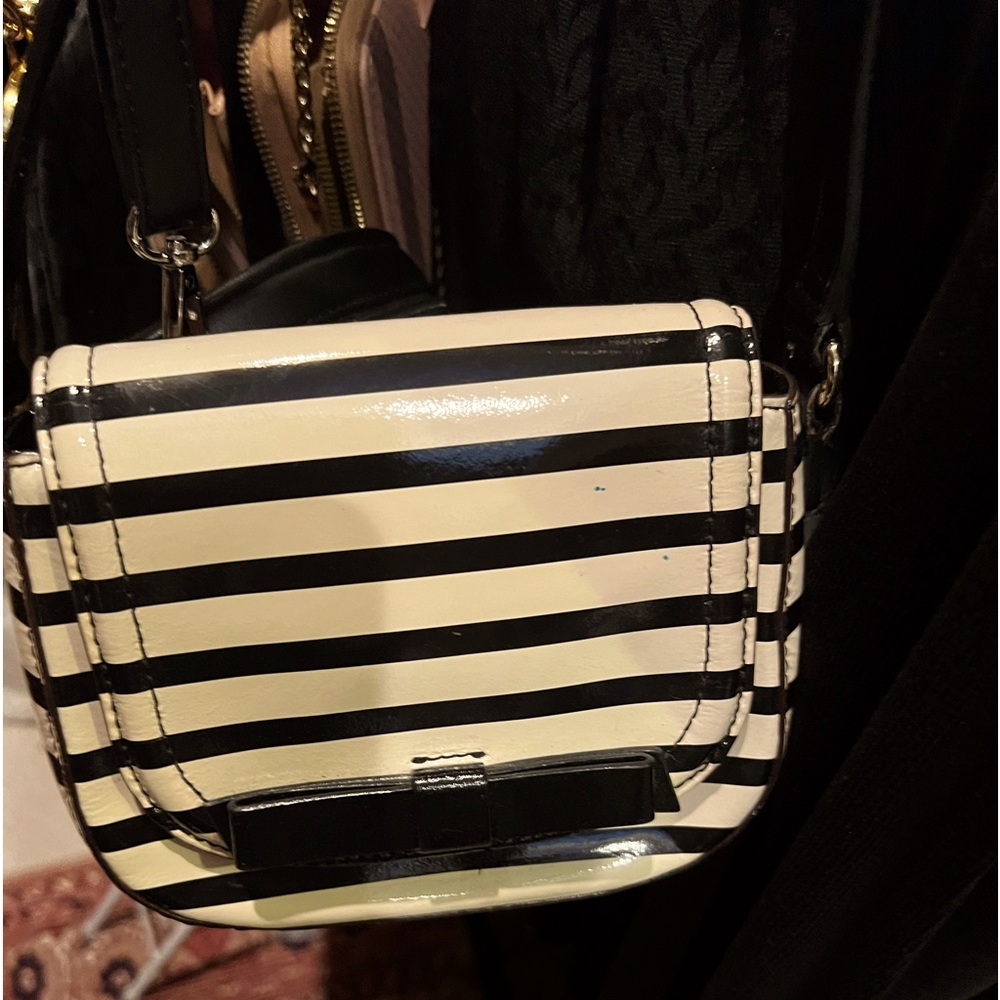 Kate Spade small shoulder bag